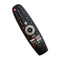 thumbnail image 2 of Nouvelle Authentique pour EKO RCA Blaupunkt Android Google TV Télécommande Vocale RTA4340, 2 of 5