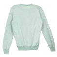 thumbnail image 2 of Gran Sasso Chandail à Col en V Vert pour Homme - 44 US / 54 EU, 2 of 2