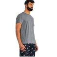 thumbnail image 4 of George Men's Pajama 2-Piece Set, 4 of 6