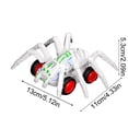 thumbnail image 3 of YANGHONGY Simulated Children's Toy Car Car Climbing Forward, 3 of 7