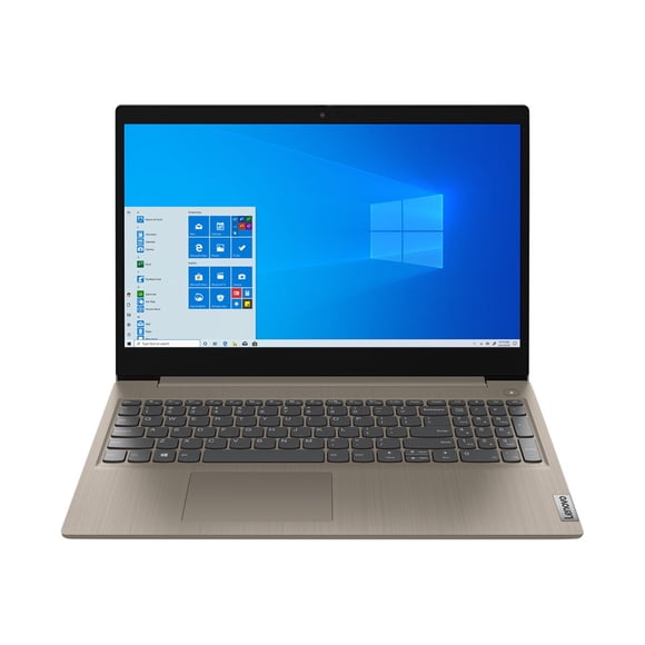 Lenovo-IMSourcing IdeaPad 15.6" Touchscreen Laptop, Intel Core i3 i3-1115G4, 256GB SSD, Windows 11 Home in S mode, 81X800KLUS