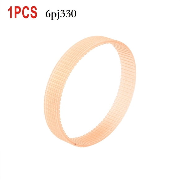 BTOER 6pj348 Planers Belt 6pj246 6pj330 6pj348 Belt 6pj348 Planers Planers Belt Woodworking Equipment 6pj246 6pj330 6pj348