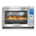 thumbnail image 3 of Gourmia Digital Toaster Oven Air Fryer – GTF7900, 3 of 7