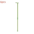 thumbnail image 1 of Pots for Plants 6Pcs Orchid Succulent Special Bracket Plant Pot Plant Flower Modeling Support Pole Fixed Fall Leaf Protection Frame Flower Pots Outdoor, 1 of 3