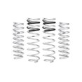 thumbnail image 1 of Eibach Kit de Levage Suspension E30-35-060-02-22 Pro-Lift-Kit; Levage avant 2,2 Pouces/levage Arrière 1,5 Pouces; Sans Absorbeurs de Chocs en Kit - Changement de Choc Nécessaire; Ressorts Argentés, 1 of 5