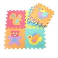 thumbnail image 1 of Children Climb Mats Foam Floor Mats Waterproof And Non-slip Children Benefit From, 1 of 5