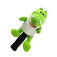 thumbnail image 1 of Golf Club Plush Head Cover Animal Wood Driver Head Cover Replacement Protective, 1 of 8