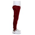 thumbnail image 2 of Pantalon de Jogging en Molleton pour Hommes, 2 of 5