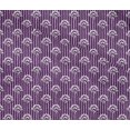 thumbnail image 4 of oneOone Cotton Flex Fabric Stripe & Floral Block Print Fabric By Yard 40 Inch Wide, 4 of 4