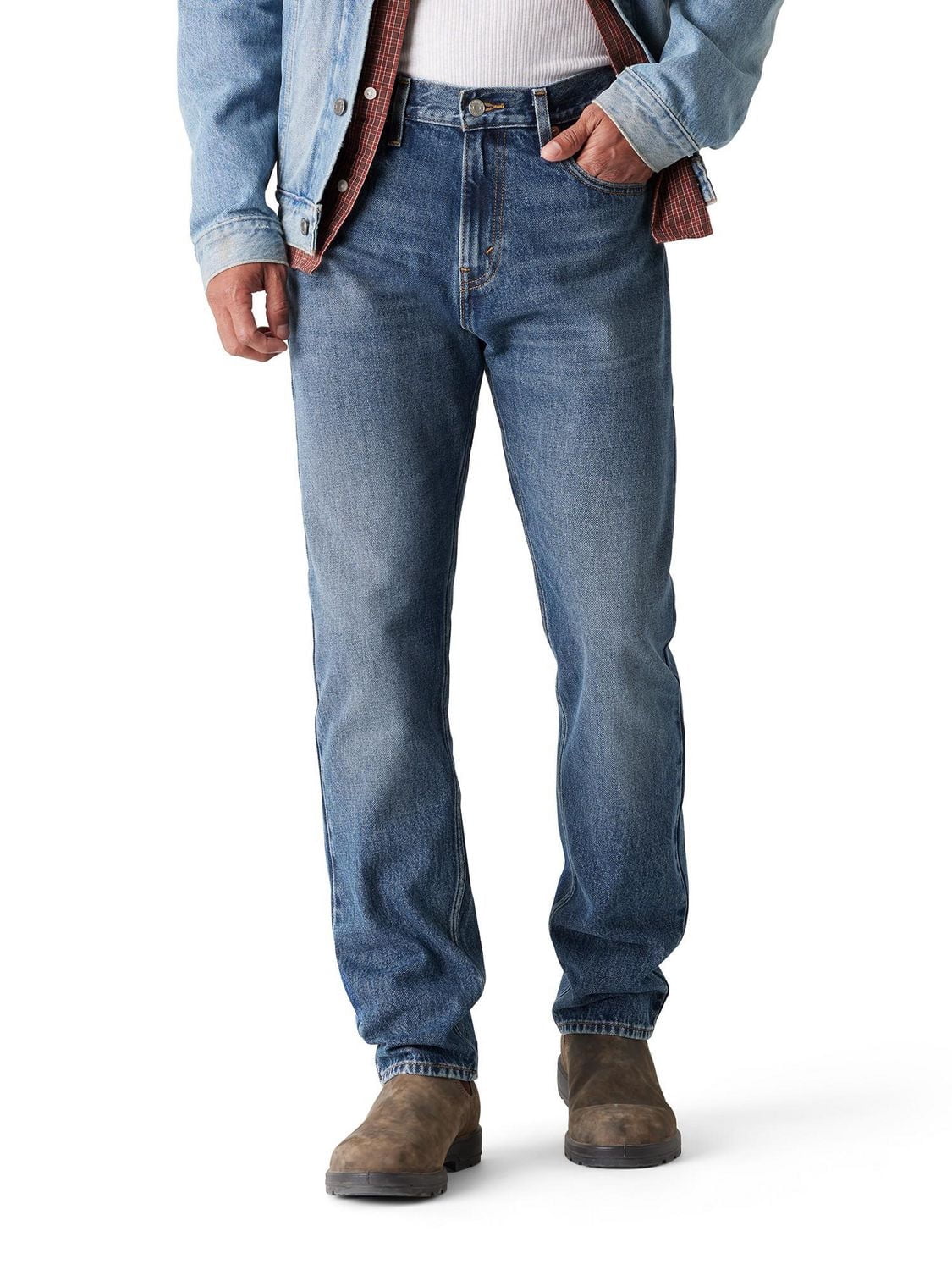 Jean Original droit pour homme Levi Strauss SignatureMC
