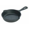 thumbnail image 1 of Lodge® Cast Iron Miniature Skillet, 1 of 2