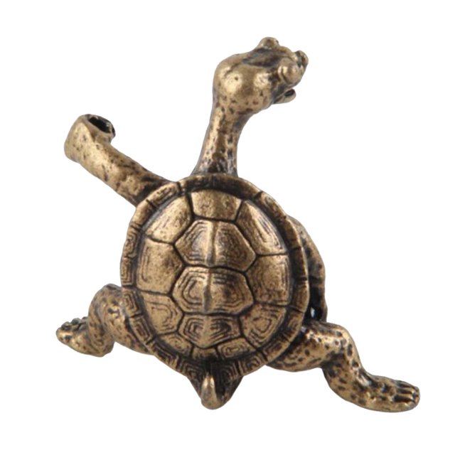 Turtle Shape Incense Censer Stick Holder Burner Stand 2024 Incense Holder N2Y6