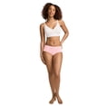 thumbnail image 4 of Jockey Culotte Hipster Extensible en Coton pour Femmes, 4 of 4