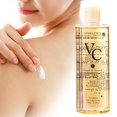 thumbnail image 1 of Lisbinx VC Toner Rafraîchissant Hydratant Régénérant Compresse Humide Lotion d'Eau Hydratante 500ml Offres Hebdomadaires, 1 of 4