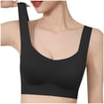 thumbnail image 1 of Timegard Seamless Bras for Women with Support Wirefree Full Coverage Smoothing Comfortable Everyday Bras, 1 of 6