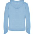 thumbnail image 2 of Roly Womens Hoodie Urbain, 2 of 4