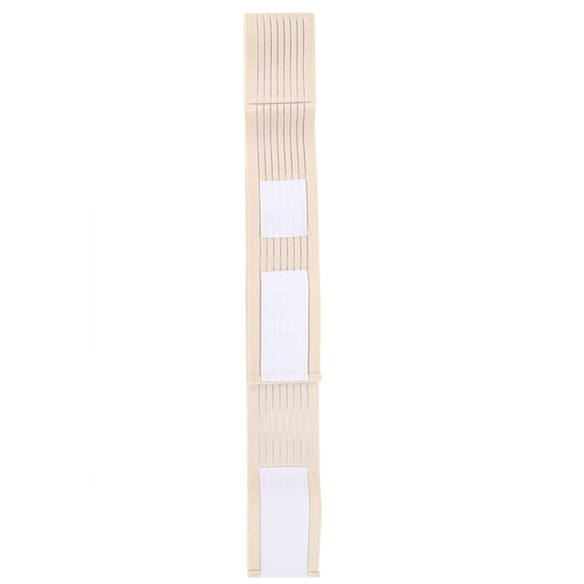 Greensen Conduit Protection Belt, Skin-Friendly Flexible Abdominal Belt, For Abdominal Adult