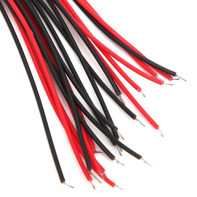 Flexible Précis Lumineux Petit 12V DEL avec
