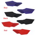 thumbnail image 4 of Labymos 2pcs Moto GP Winglets Kits Aile Aérodynamique Aile Spoiler Universel Modification Accessoires, 4 of 4