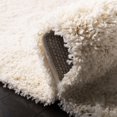 thumbnail image 2 of Safavieh California Solid Plush Shag Area Rug, 2 of 8