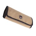 thumbnail image 1 of Tool Bag 25x14x2 36 x 25cm Durable Waterproof  Electrician Roll Up Hardware Tools Storage Bag, 1 of 8