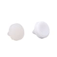 thumbnail image 1 of 46505 SA5 000, Brake  Pedal Stop Pads High Strength Durable Impact Resistant Brake Pedal Accelerator Stop Hard Rubber  For Car, 1 of 8