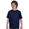 thumbnail image 1 of Hanes Hn 5480 Yth 5.2Oz Cmfrtsft Tee, 1 of 1