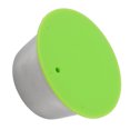 thumbnail image 1 of Refillable Coffee , Coffee Filter Environmental Friendly  For Office Green,White, 1 of 8