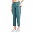 thumbnail image 4 of Athletic Works Women's Open Bottom Pant, 4 of 6