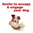 thumbnail image 3 of Milk-Bone Wonder Bones Medium Dog Long Lasting Treats 176g, 3 of 6
