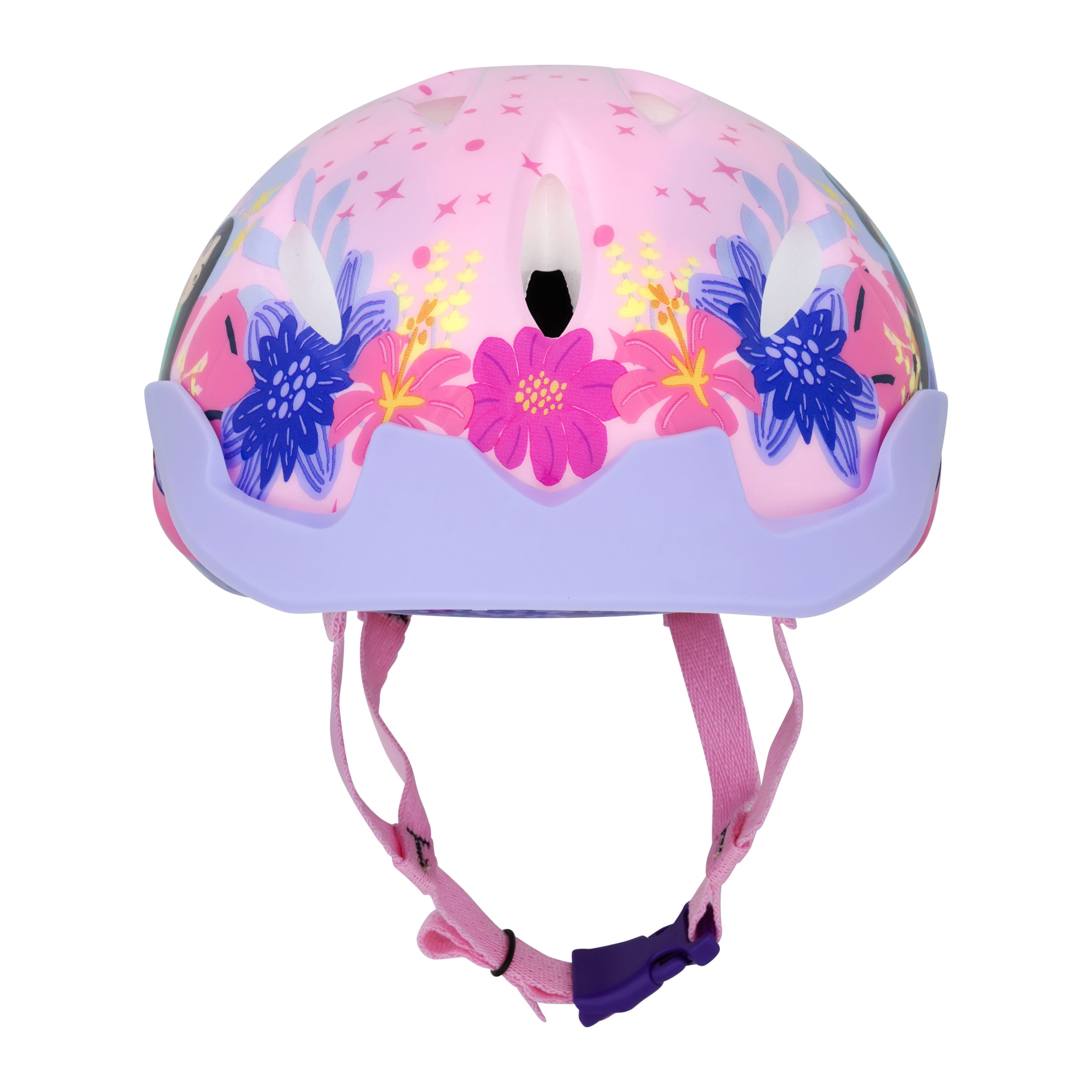 Casque de vélo pour enfant Disney Princess de Bell