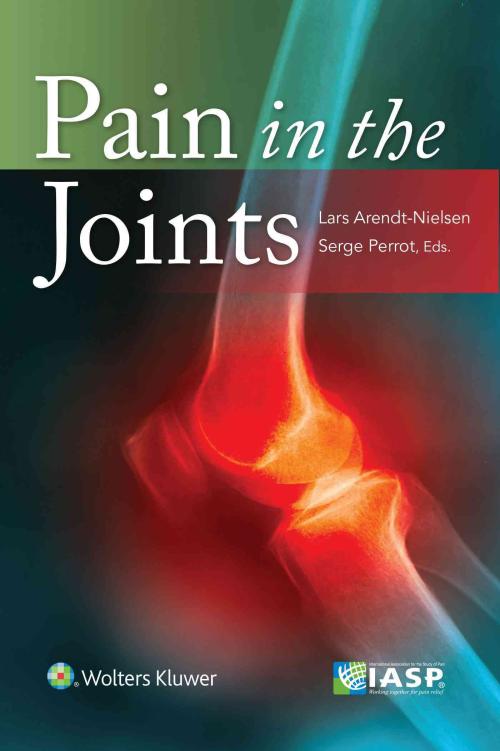 Pain in the Joints, Lars Arendt-Nielsen, Serge Perrot Paperback