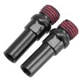 thumbnail image 1 of V-Brake Pivot Bicycle Bolts Mounts Screws M10 Bike Frame/Fork Post Bosses-2 Pack, 1 of 10
