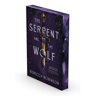 SERPENT AND THE WOLF