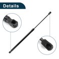 thumbnail image 4 of Unique Bargains Lift Supports Struts for Kia Sportage 2005-2010 No.817701F010 Rear Hatch Gas Spring Black 2 PCS, 4 of 7