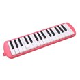 thumbnail image 3 of 32 Keys Melodica, Mouth Piece Melodica Instrument with 32 Key for Begginers Musical Education Instrument, 3 of 7