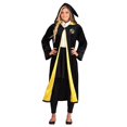 thumbnail image 1 of Harry Potter Peignoir Hufflepuff de Luxe pour Adulte, 1 of 6