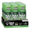 thumbnail image 4 of DAP Touch ‘N Foam Max Fill™ Triple Expanding Sealant - 340g, off White, 4 of 6