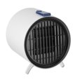 thumbnail image 1 of Leutsin Radiateurs Électriques Portatifs Réchauffeur d'Air d'Espace Ventilateur Soufflant Radiateur Chauffage pour l'Hiver, 1 of 1