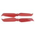 thumbnail image 3 of TISHITA 4X Low Noise Propellers Props 24x13.97cm for 4 Helicopter Drones Red, 3 of 8