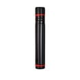 thumbnail image 1 of GUOOL Expandable Poster Tube Carrying Storage Case for Sketches Scrolls Blueprints M, 1 of 7