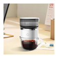 thumbnail image 2 of Automatic Hand Drip Coffee Maker, Portable Manual Press Coffee Espresso Maker For Travel Camping Home And Office ,RV, Hiking, Office, 2 of 6