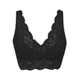 thumbnail image 5 of MIASHUI Bras for Women Lace Bra No Underwire Back Underwear, 5 of 5