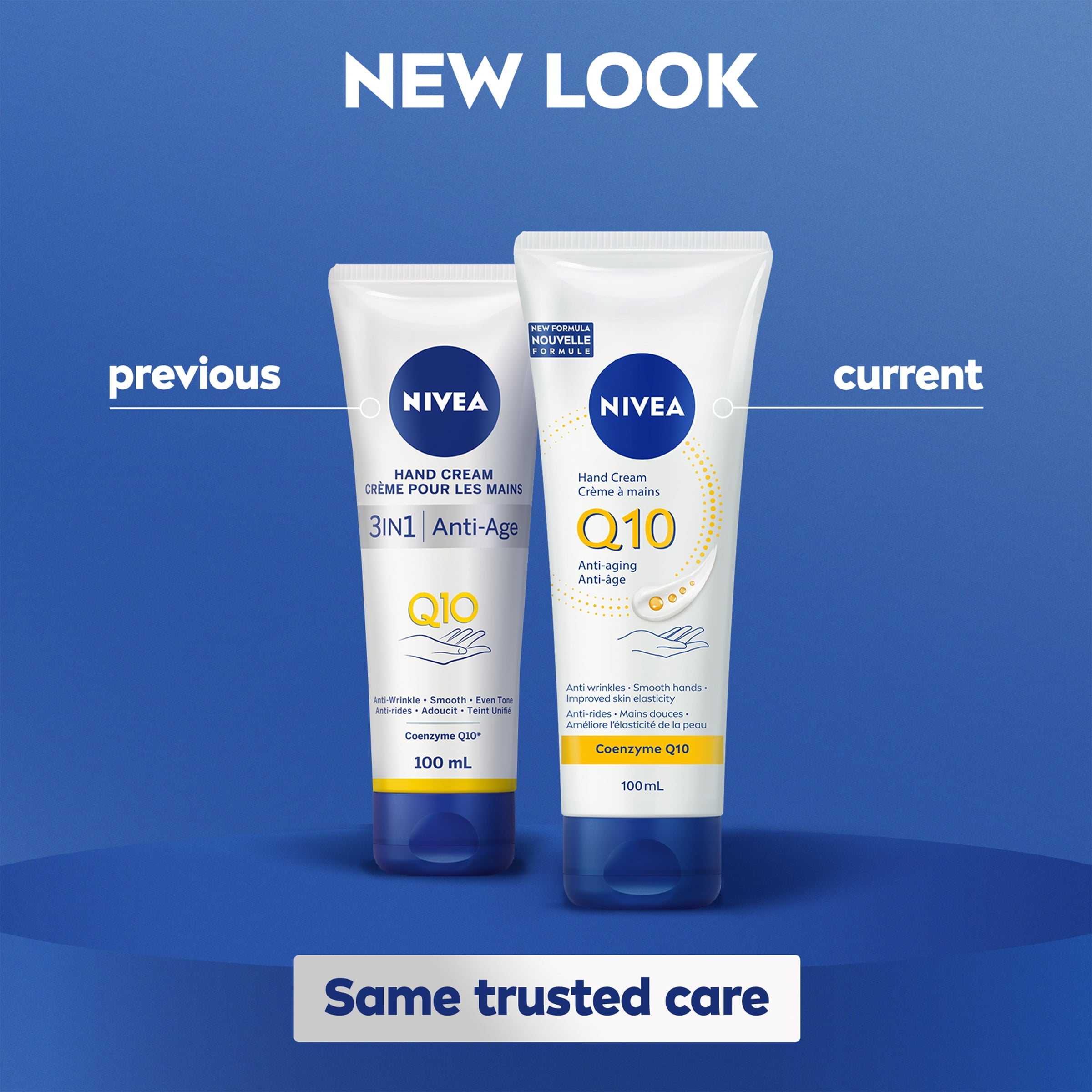 NIVEA Q10 MAIN
