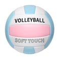 thumbnail image 1 of Official Volleyball for Training and Matches with PVC Material and All-Weather Use, 1 of 8