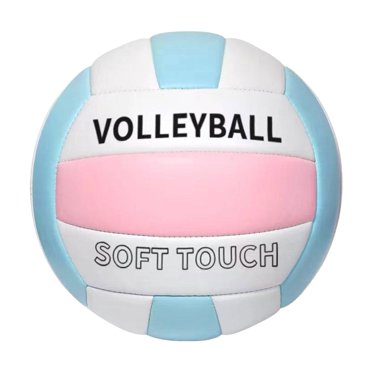 Volleyball Officiel pour l'Entraînement et les Matchs avec Matériau PVC et Utilisation par Tous les Temps