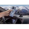 thumbnail image 3 of Scosche SMSWD-SP MagicMount™ Magnetic Dashboard/Windshield MagSafe Stand Suction Cup Mount Black, 3 of 5