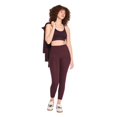 thumbnail image 2 of Athletic Works Women's Cami Yoga Bra, 2 of 6