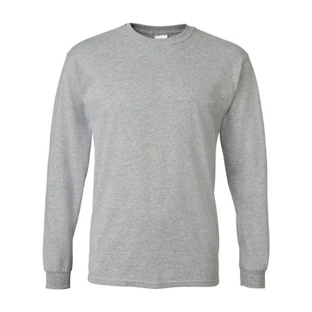 Gildan DryBlend® T-Shirt à Manches Longues 50/50 8400