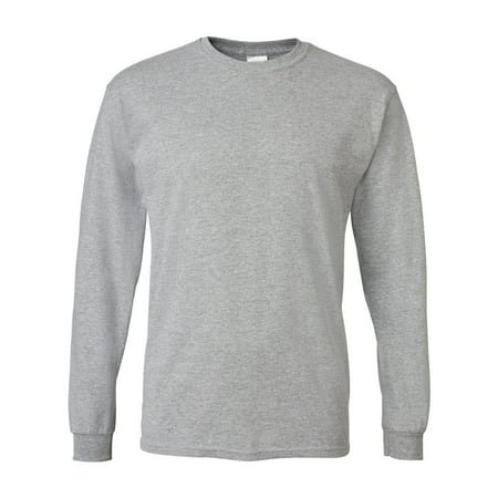 Gildan DryBlend® T-Shirt à Manches Longues 50/50 8400